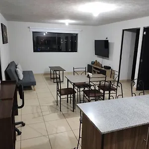  Apartamento Excelente Departamento Centrico.