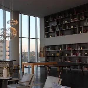  Apartamento Departamento En Zona Andares, Park Life